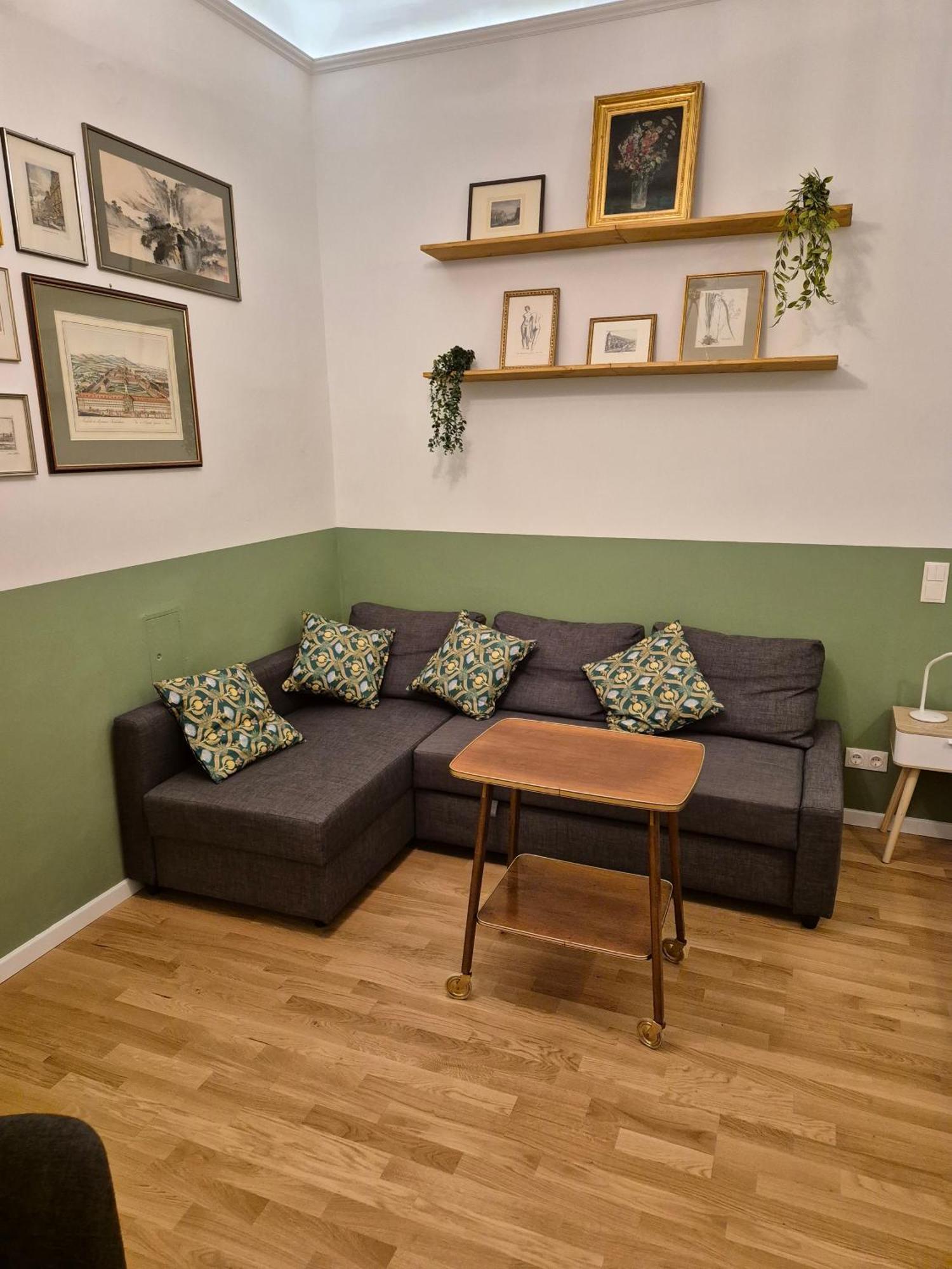 Urban Citytrip Flat - 15 Min To Center Apartment *