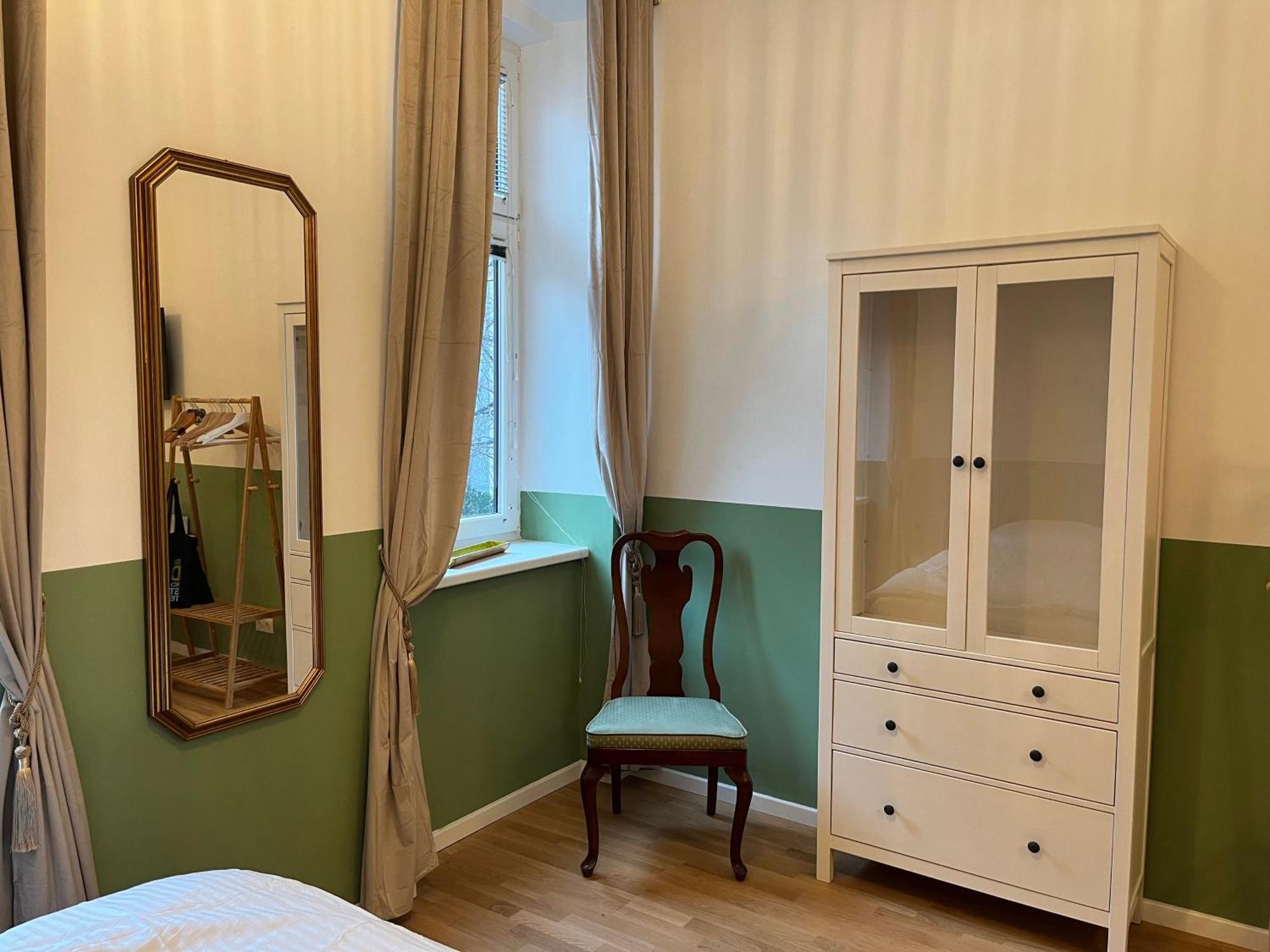 Urban Citytrip Flat - 15 Min To Center Wien